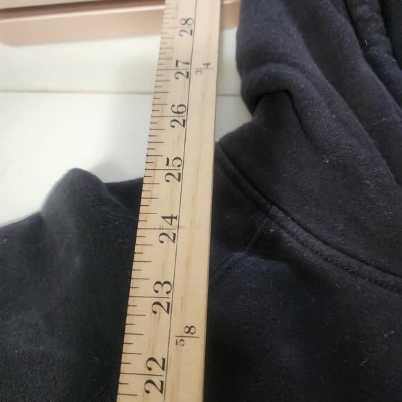 The North Face Sweatshirt Womens M Pullover gorpcore outdoors Hoodie  cozycore - Picture 7 of 7